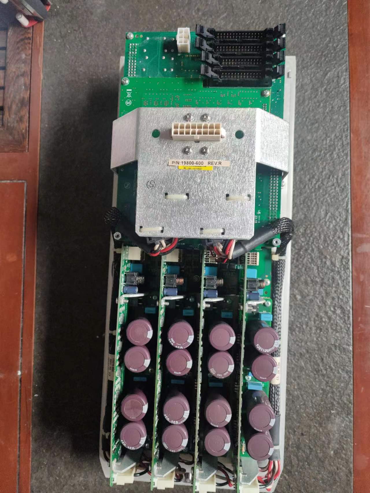 Omron|ADEPT 機(jī)器人Hornet 565 AIB 19800-040